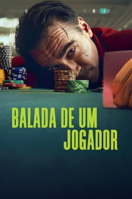 Balada de um Pequeno Jogador – assistir online em HD