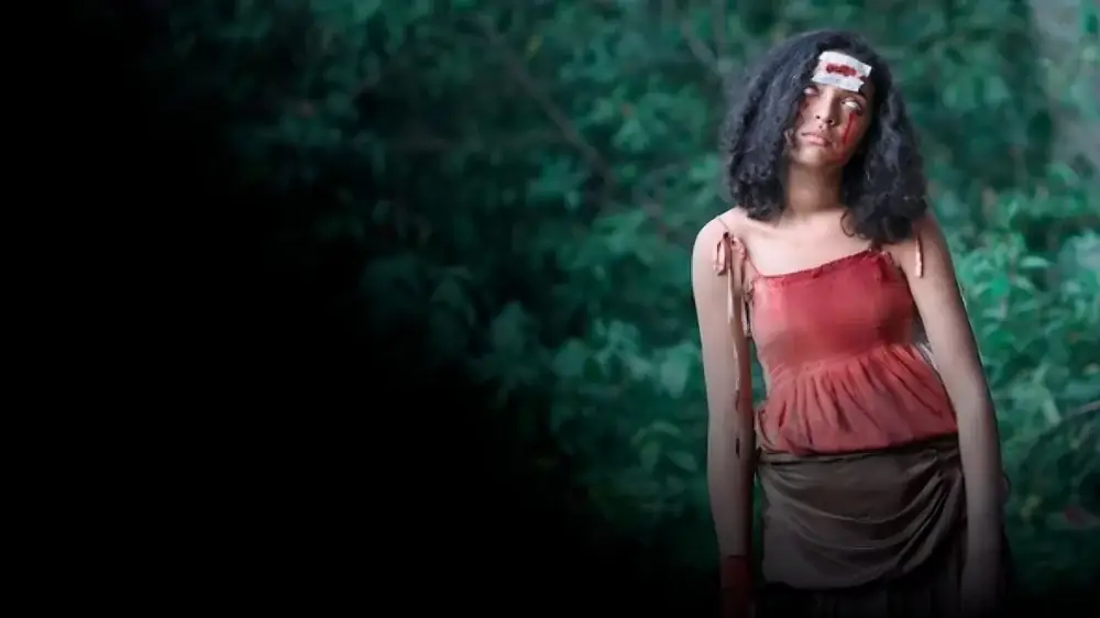 Guardião do Espelho – assistir online em HD