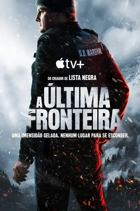A Última Fronteira watch online on Verfilme