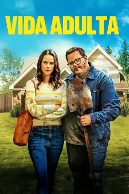 Vida Adulta watch online on Verfilme