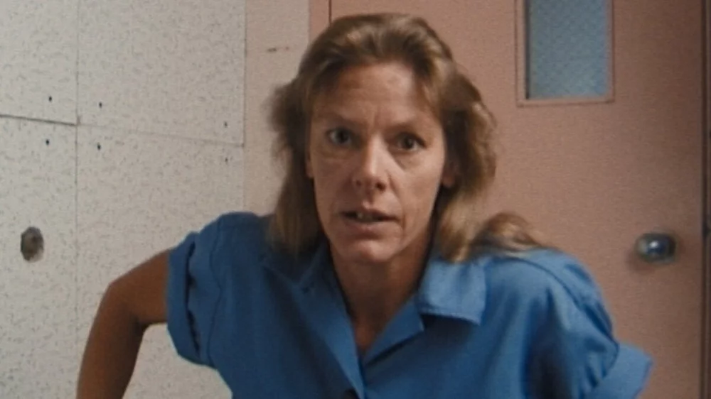 Aileen Queen of the Serial Killers – assistir online em HD