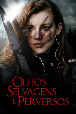 Olhos Selvagens e Perversos watch online on Verfilme
