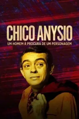 Chico Anysio: Um homem à procura – assistir online em HD