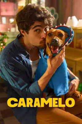 Caramelo watch online on Verfilme