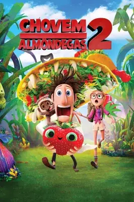 Tá Chovendo Hamburguer 2 watch online on Verfilme