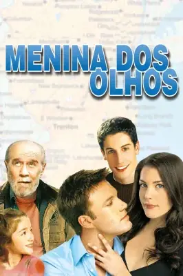 Menina dos Olhos watch online on Verfilme