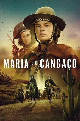 Maria e o Cangaço watch online on Verfilme