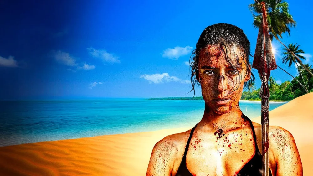 Medo no Pacifico – assistir online em HD