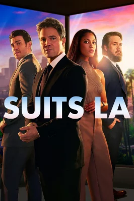 Suits LA watch online on Verfilme