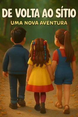 De Volta ao Sítio: Uma Nova – assistir online em HD