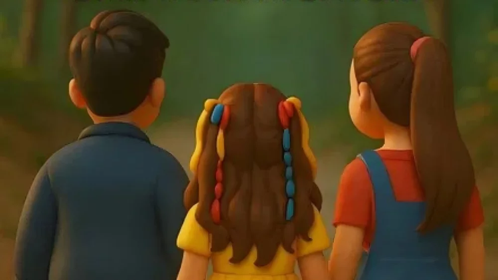 De Volta ao Sítio: Uma Nova Aventura – assistir online em HD