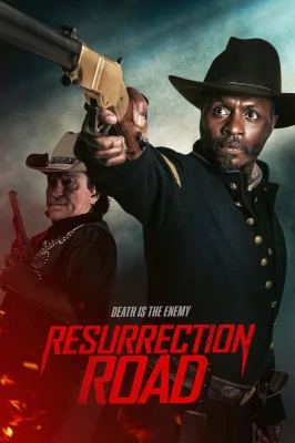 Resurrection Road watch online on Verfilme