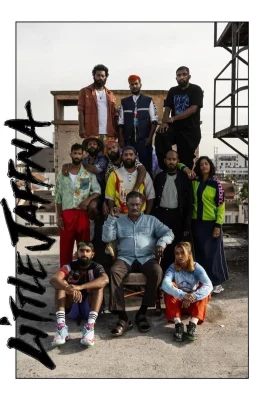 Little Jaffna watch online on Verfilme