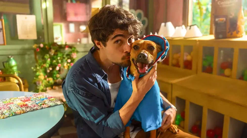 Caramelo – assistir online em HD
