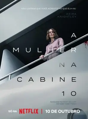 A Mulher na Cabine 10 watch online on Verfilme