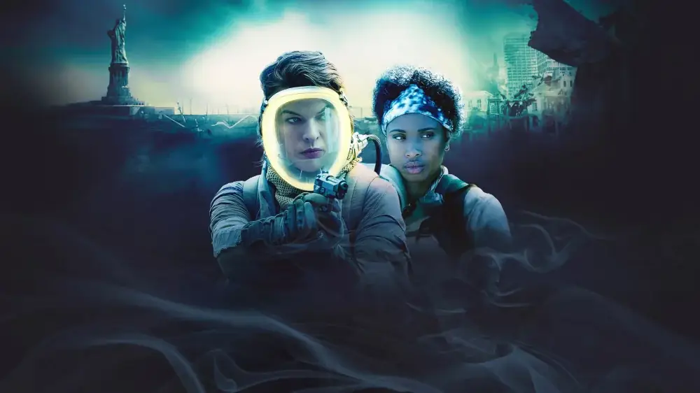Respire – assistir online em HD