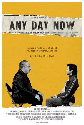 Any Day Now watch online on Verfilme