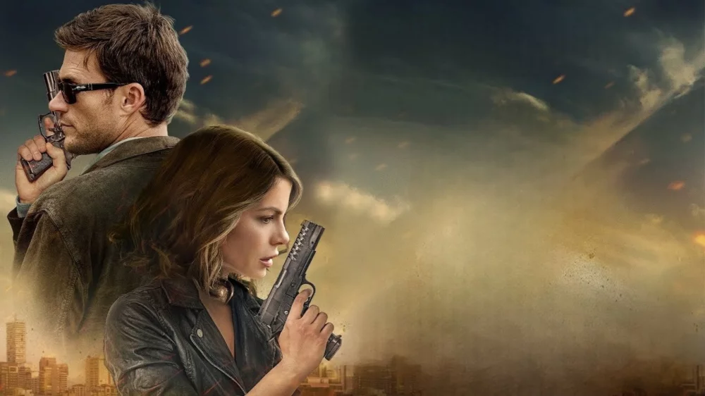 Stolen Girl – assistir online em HD