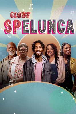Clube Spelunca watch online on Verfilme