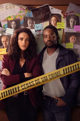 Cenas de Um Crime watch online on Verfilme