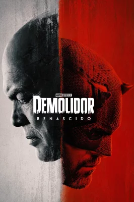 Demolidor - Renascido watch online on Verfilme