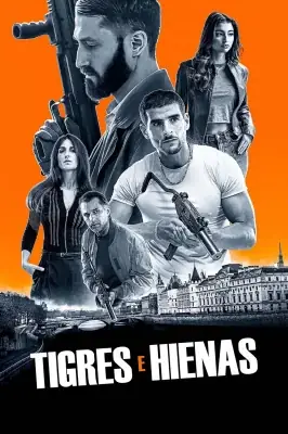 Tigres & Hyènes watch online on Verfilme