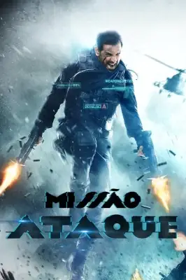 Missao Ataque watch online on Verfilme