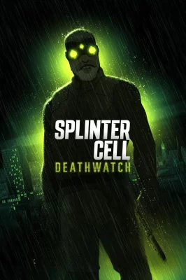 Splinter Cell - Deathwatch watch online on Verfilme