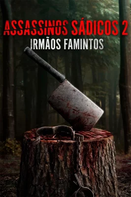 Butchers Book Two: Raghorn – assistir online em HD
