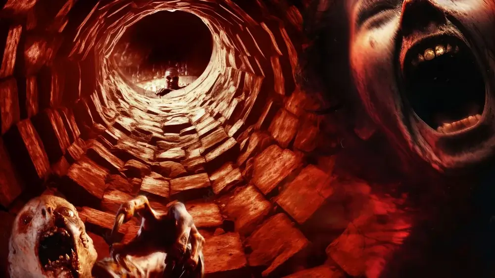 O Poço das Trevas – assistir online em HD