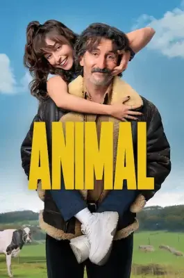 Animal watch online on Verfilme