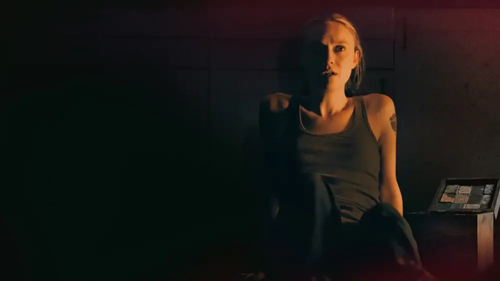 Presente Maldito – assistir online em HD