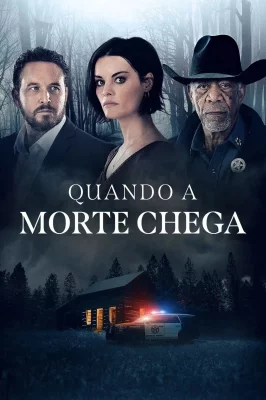 Quando Chega a Morte watch online on Verfilme