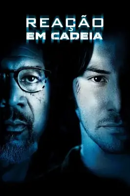 Reação em Cadeia watch online on Verfilme