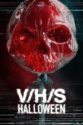 V/H/S/Halloween watch online on Verfilme