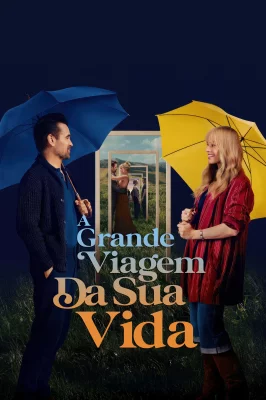 A Big Bold Beautiful Journey watch online on Verfilme