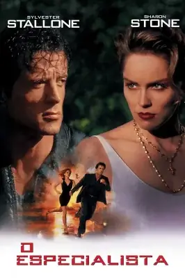 O Especialista watch online on Verfilme