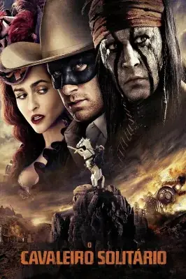 O Cavaleiro Solitário watch online on Verfilme