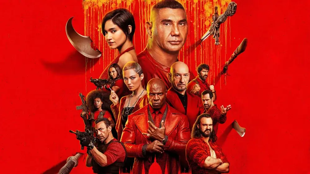 O Jogo do Assassino – assistir online em HD