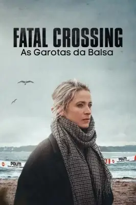Fatal Crossing As Garotas da – assistir online em HD