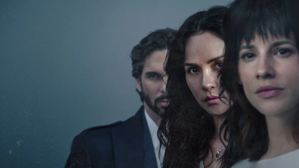 A Hóspede – assistir online em HD