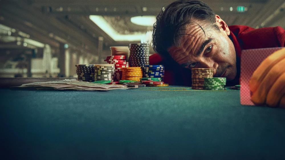Balada de um Pequeno Jogador – assistir online em HD