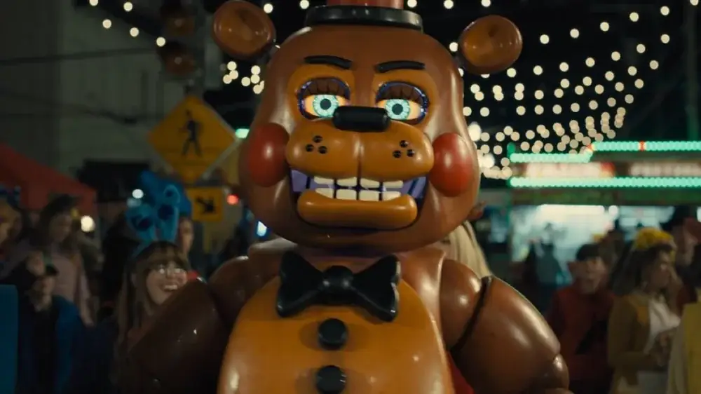 Five Nights At Freddy's 2 – assistir online em HD