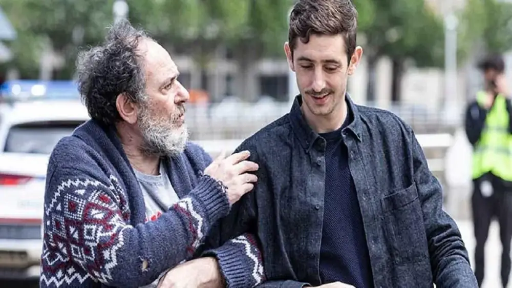 Tal Pai, Tal Filho – assistir online em HD