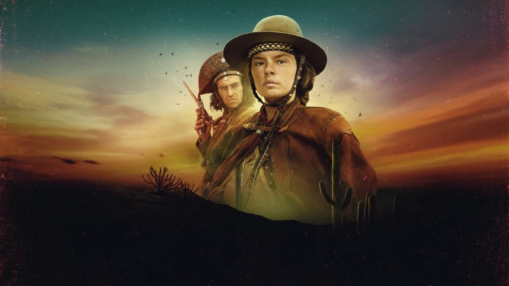 Maria e o Cangaço – assistir online em HD