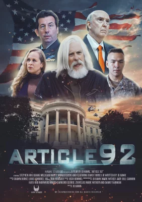 Article 92 watch online on Verfilme