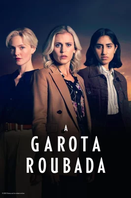 A Garota Roubada watch online on Verfilme