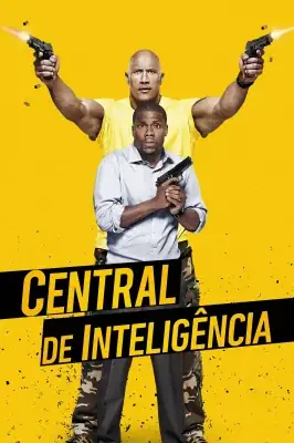 Um Espião e Meio watch online on Verfilme
