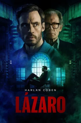 Lazarus watch online on Verfilme