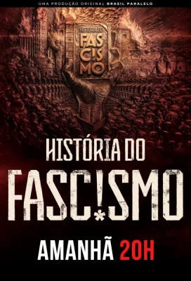 História do Fascismo watch online on Verfilme